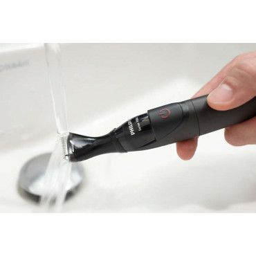 Hair clipper 16 — 2