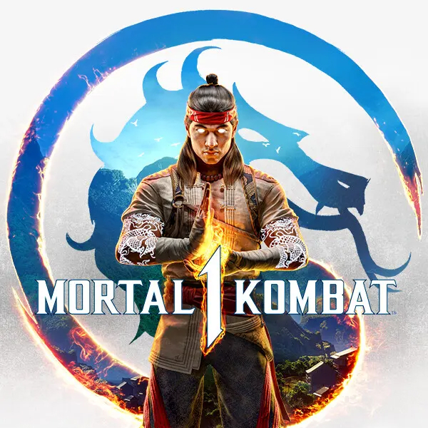 Game Xbox Mortal Kombat 1 — 2
