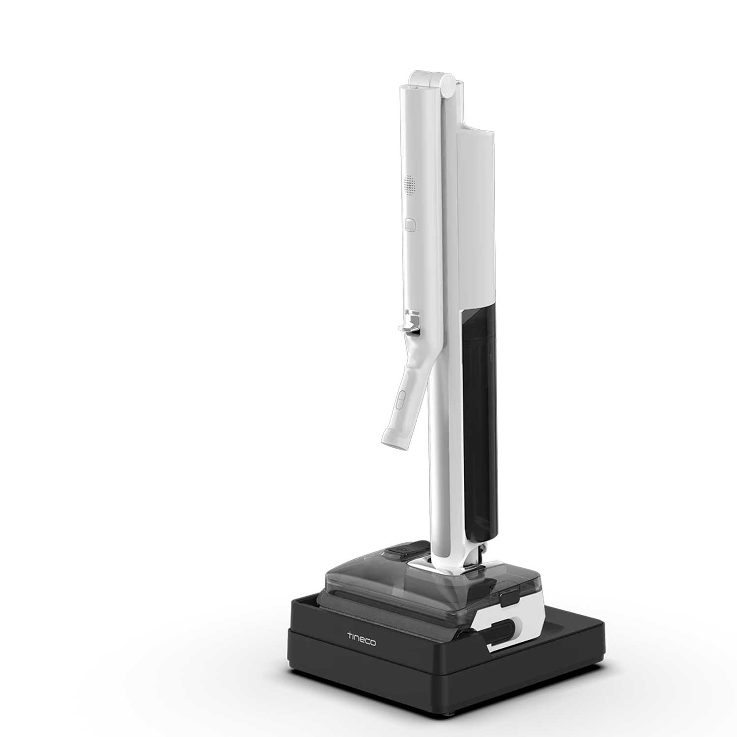 Wireless vacuum cleaner TINECO FLOOR ONE I7 FOLD FW501500TR — 3