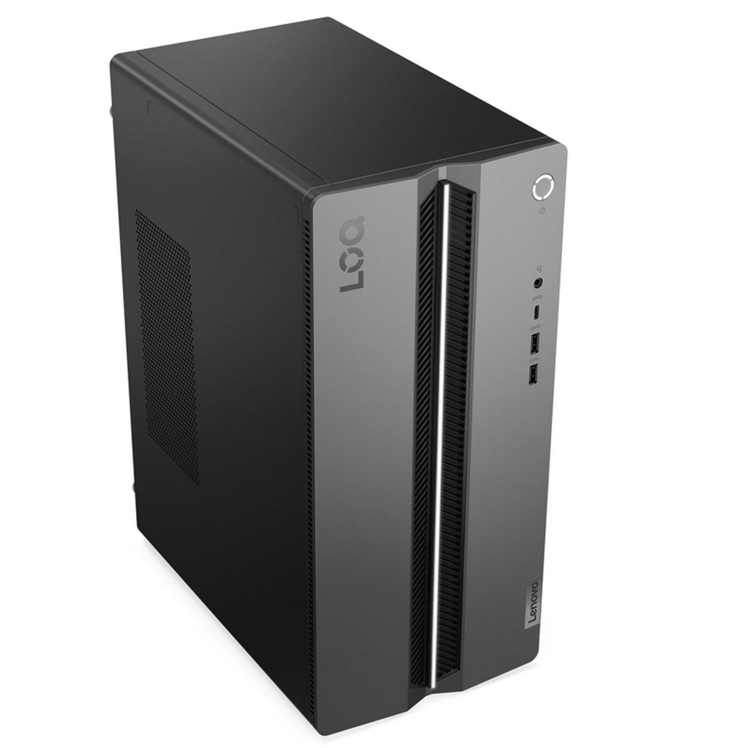Desktop computer Lenovo LOQ Tower 17IAX10 Ultra 7-255HX RTX5060 Luna 91AY001DKZ — 4