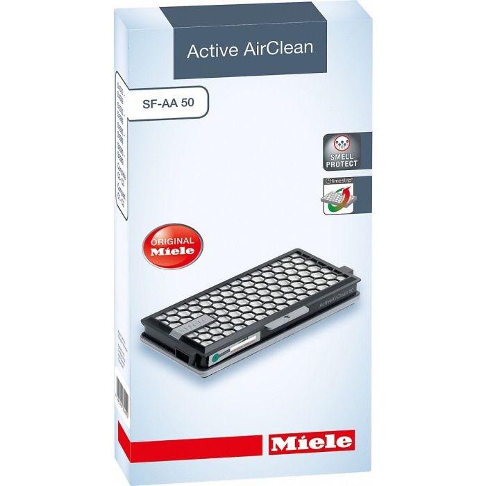 Miele 09616110 12785350 SF-AA50 Filter — 2