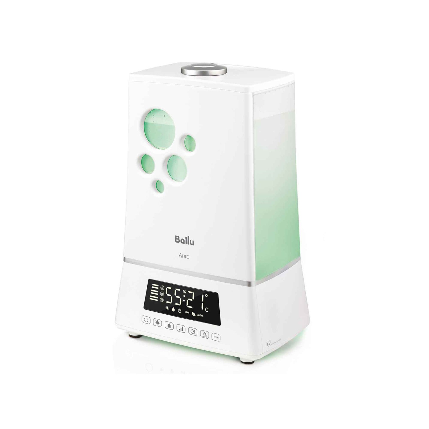 Air humidifiers BALLU UHB-1100 — 2
