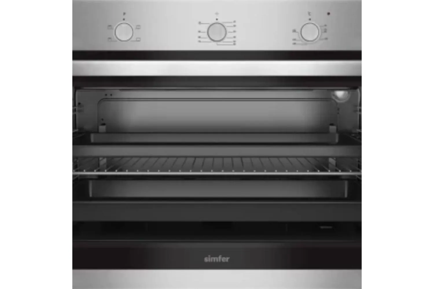 Oven Simfer B 9205 BERIM — 2