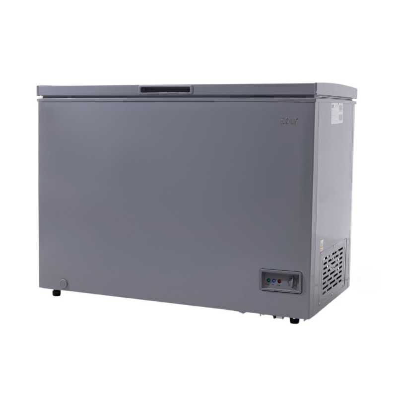 Freezer ROLF CF-300 R600A — 2