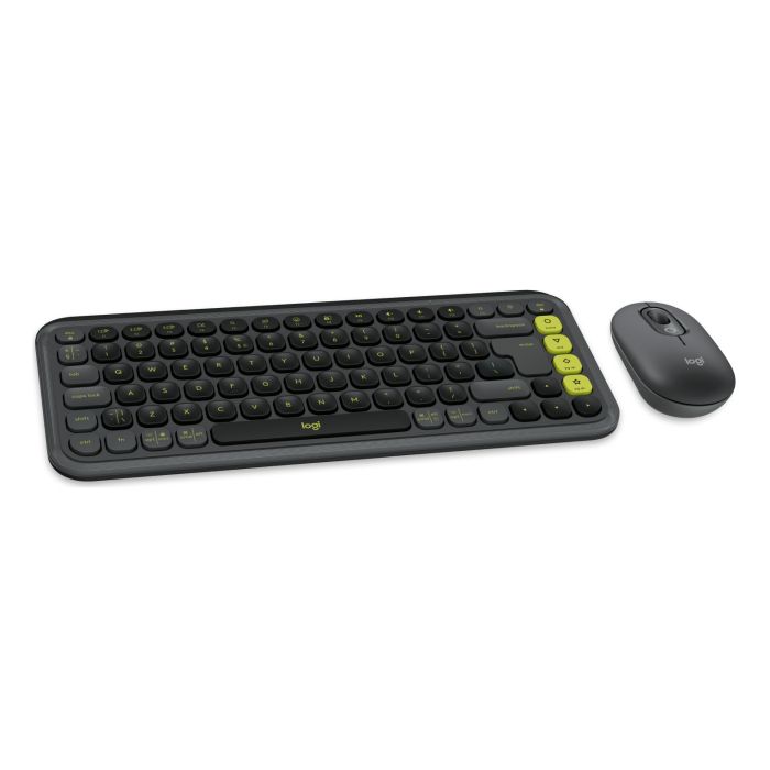 Pop Icon Compbo L920-013140 GRAPHITE/L920-013140 — 2