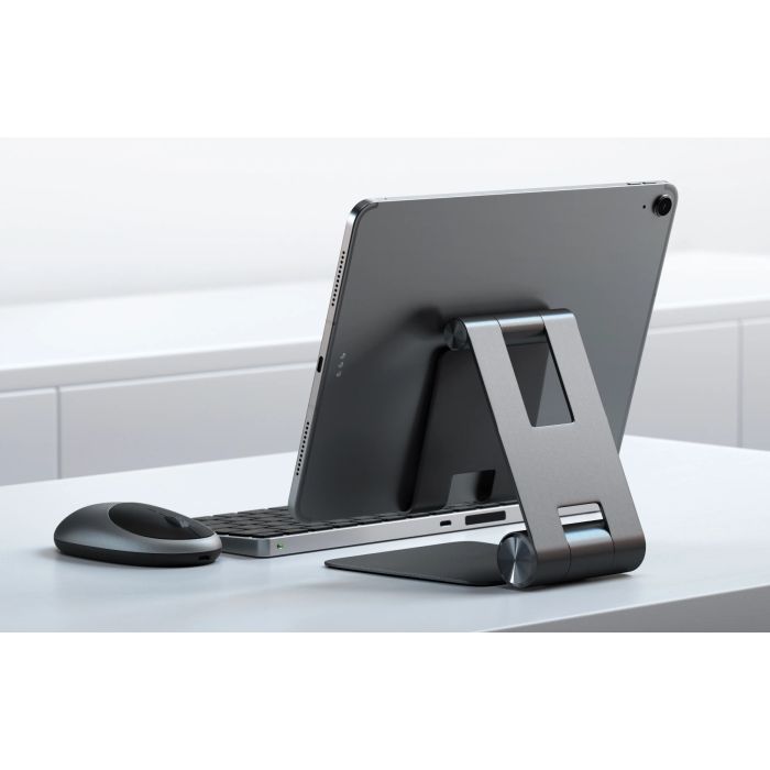 Satechi R1 Aluminum Hinge Holder Foldable Stand ST-R1M — 2