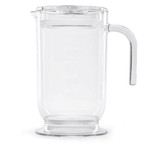 Immersion blender Smeg HBF22RDEU — 9