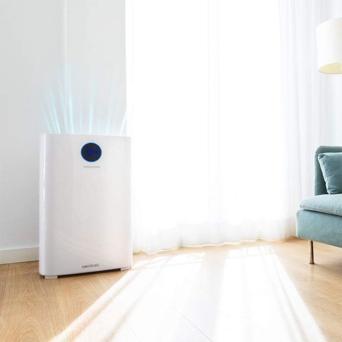 Cecotec 05622 TotalPure 7500 Connected Air Purifier — 2