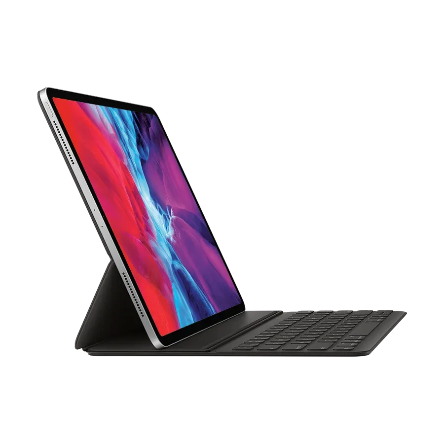Keyboard Case Smart Keyboard Folio for iPad Pro 12 -inch 3rd — 5