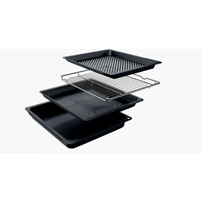 Built in oven HUA736EA0T — 9