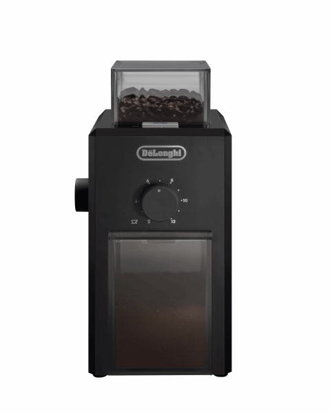Coffee grinder DELONGHI KG79 — 2