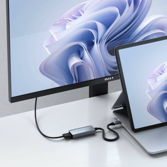 Satechi Usb-C To Hdmi 2.1 8K Adapter ST-AC8KHM — 6