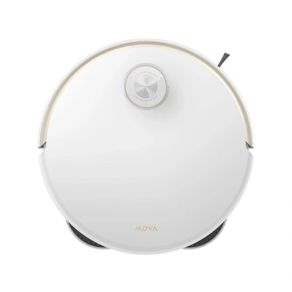 Robot vacuum cleaner MOVA V50 ULTRA COMPLETE RLV72LE-1 — 2