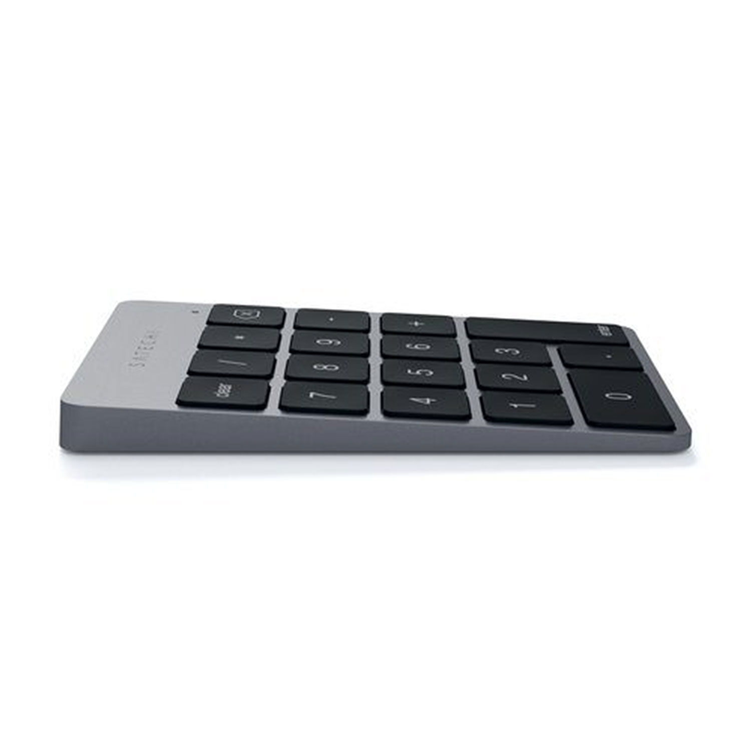 Keyboard SATECHI Slim Wireless Keypad ST-KSALKPM — 3
