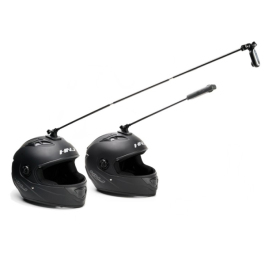 Unicorn helmet mount Insta360