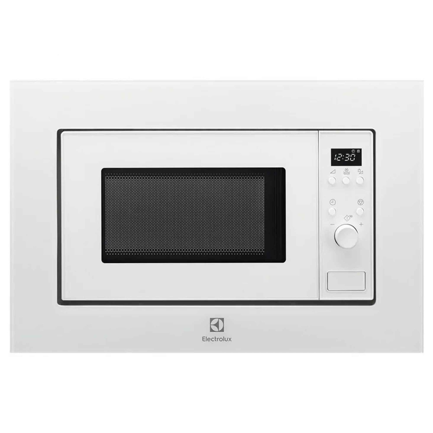 Microwave oven built in ELECTROLUX LMS2173EMW — 2