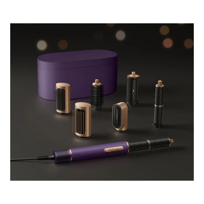 Hair styler DREAME AIRSTYLE PRO AMF18A — 7