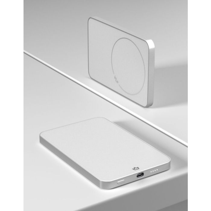VLP Diamond Energy MagSafe Qi2 5000 mAh 3A USB-C 1044010 — 3