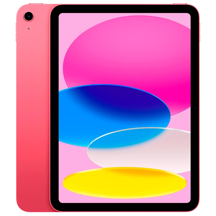 iPad 11 — 18