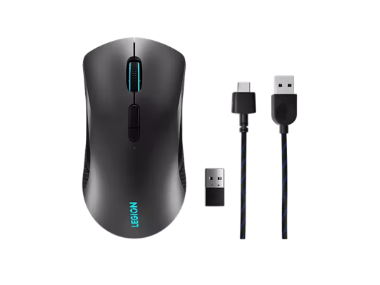 Mouse Mouse Legion M600 Wireless Gaming GY50X79385 — 2