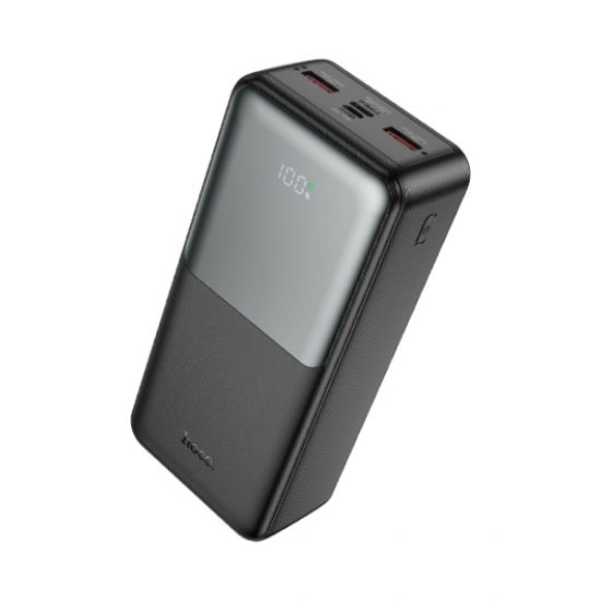 Hoco J136 Sirui 22 W+PD20W Fully Compatible 30000mAh Power Bank — 2