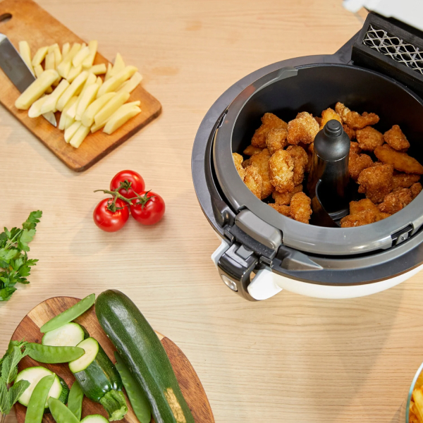 Deep fryer FZ760030 Actifry Genious oil‑free — 5