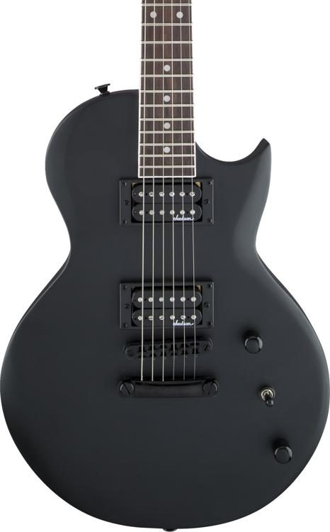 Jackson Monarkh SC JS22 Electric Guitar Satin — 3