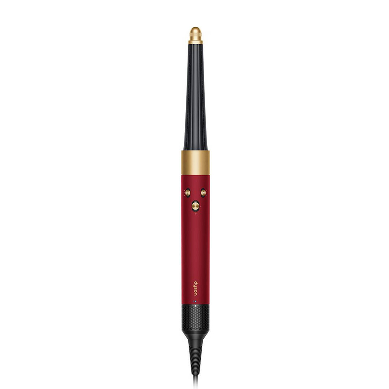 Hair styler HS08 VALVET 594804-01 HK — 2