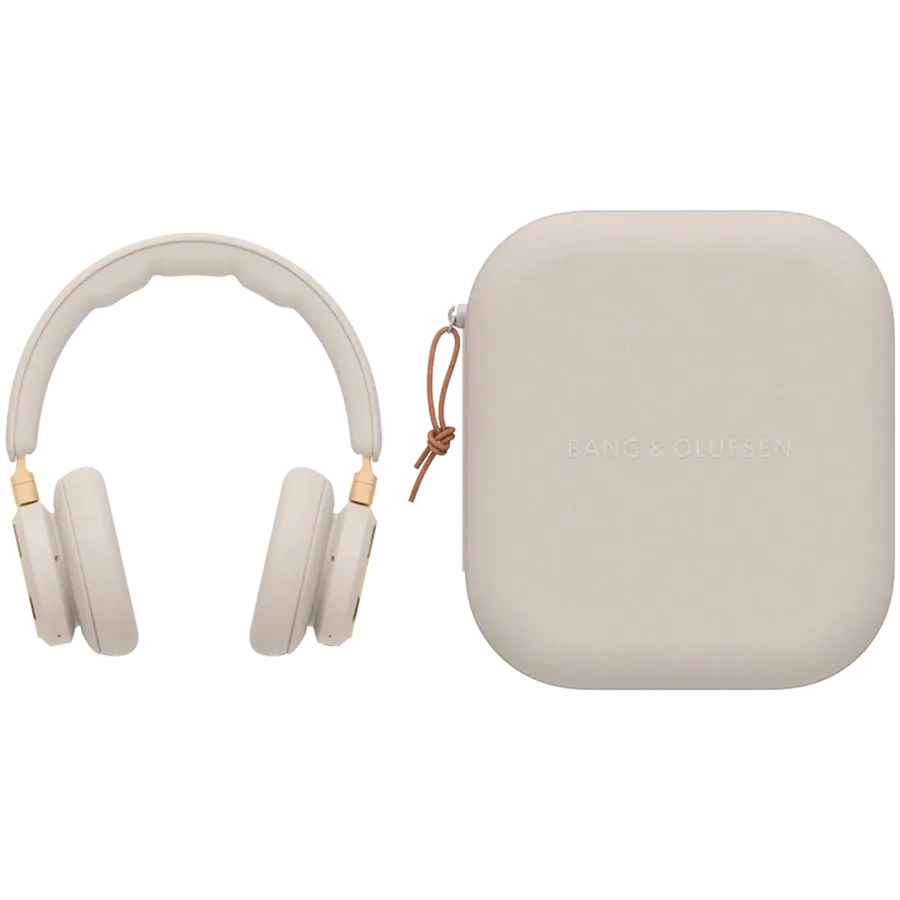 BANG & OLUFSEN Beoplay HX Wireless Headphones — 4