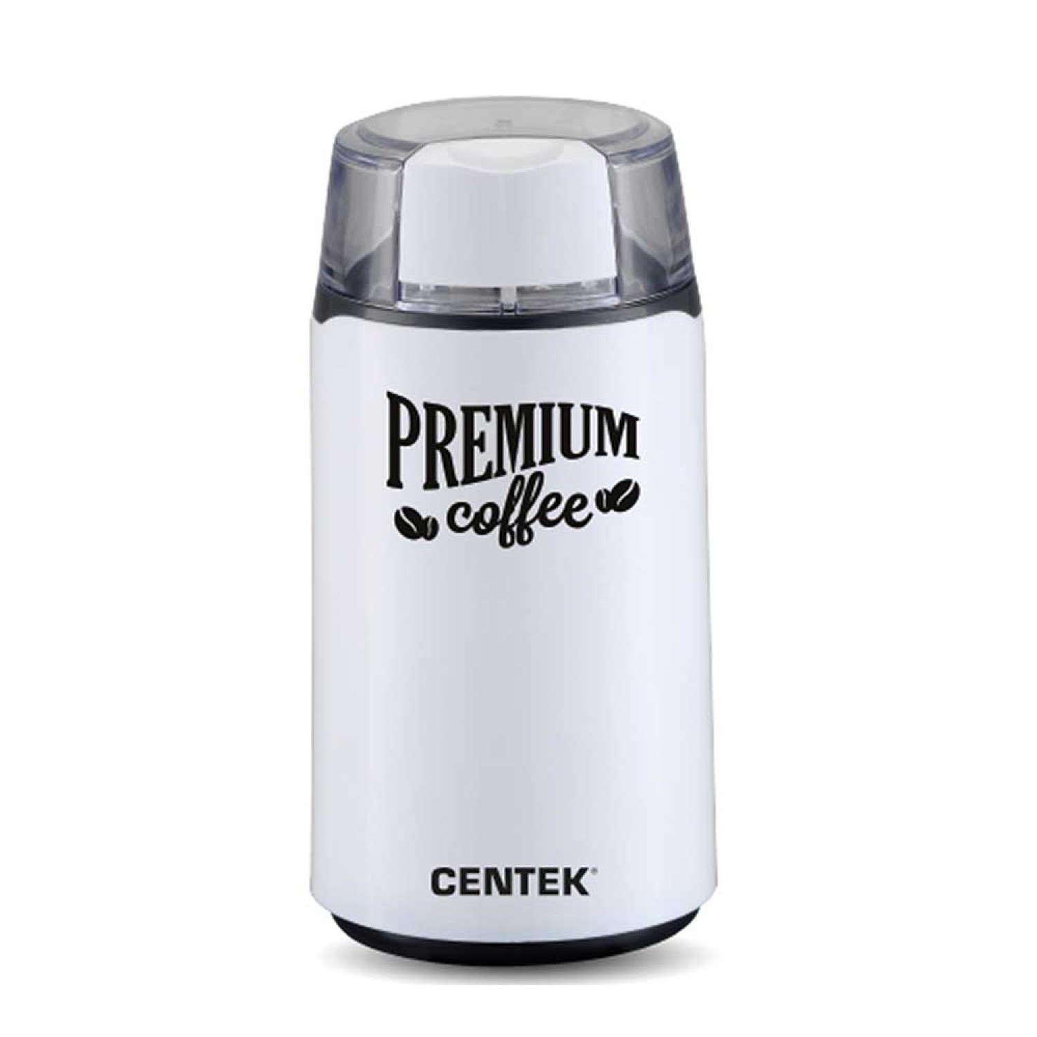 El. grinder CENTEK CT-1360 WH — 2