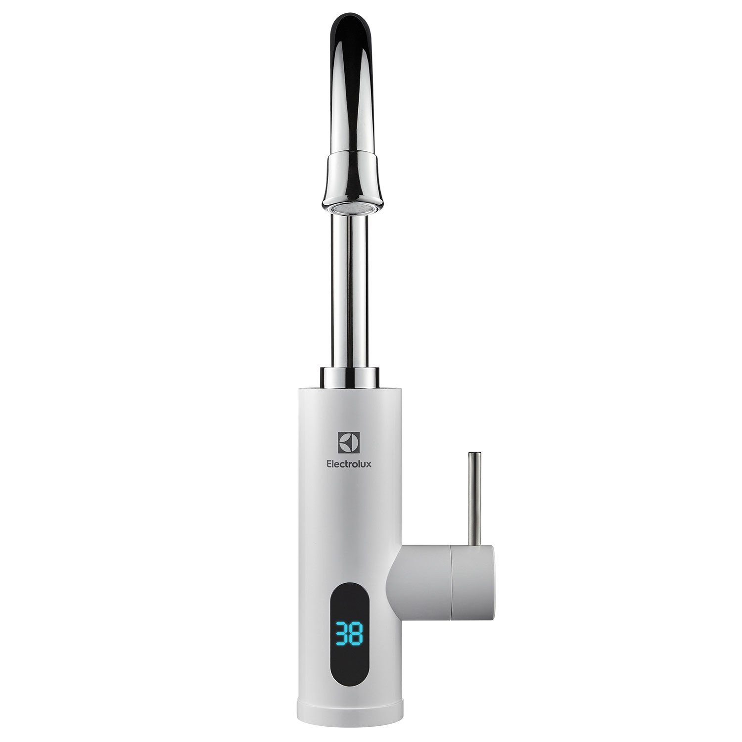 Instant water heater ELECTROLUX TAPTRONIC WH — 2