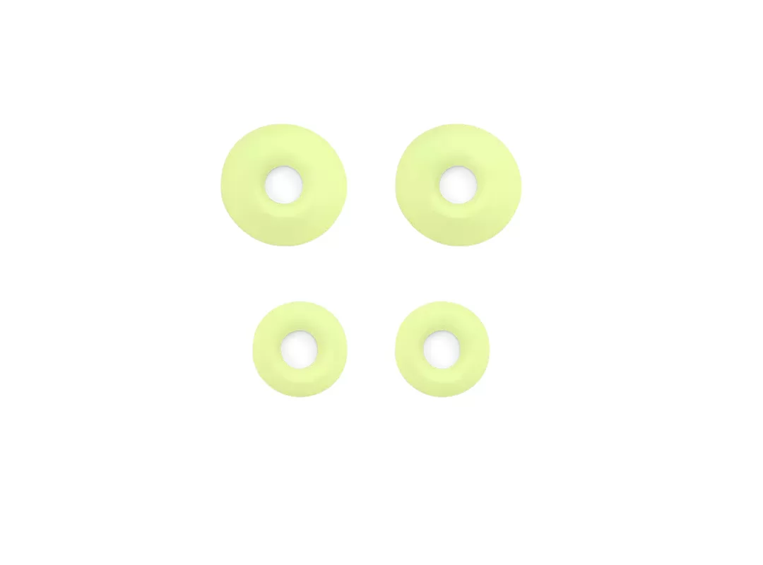 Endurance Run BT Earphones JBLENDURRUNBTB — 3