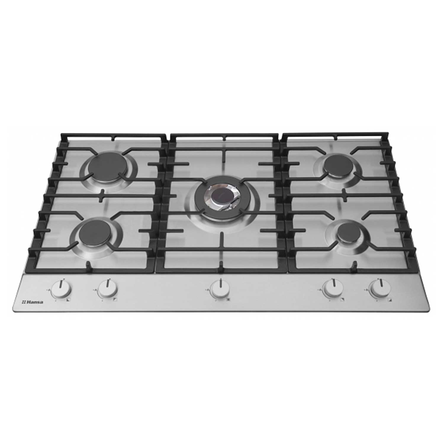 Hob HANSA BHGI83130 — 3