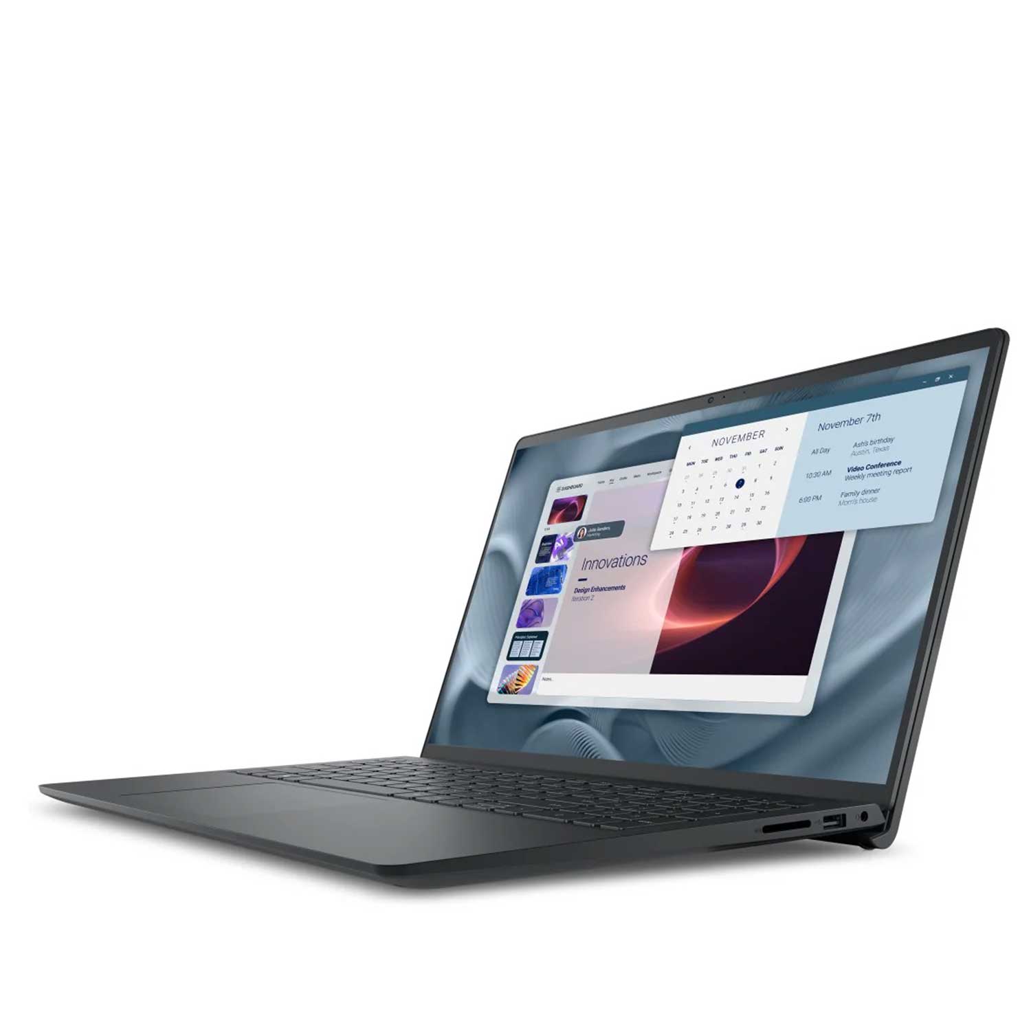 Laptop Dell Pro 15 Essential PV15250 i7-1355U 15 Aluminium — 5