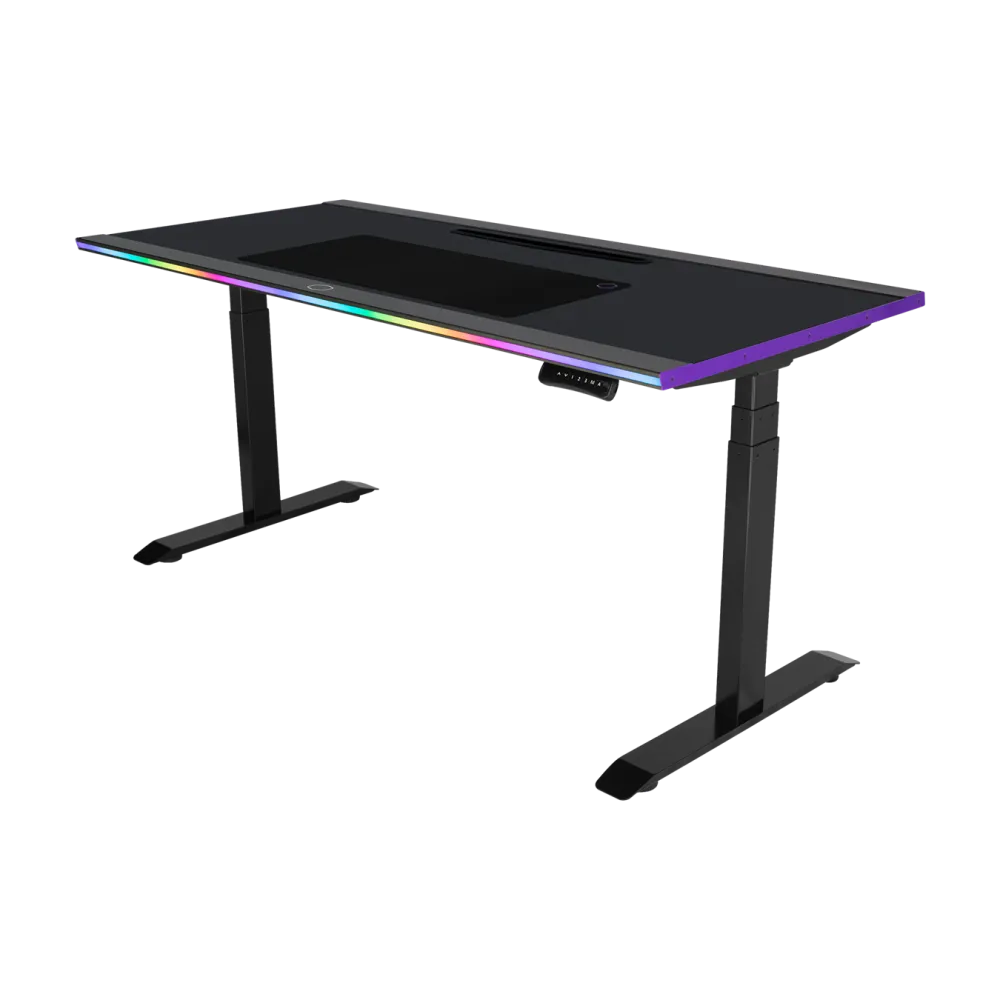 ARGB cooler Cooler Master — 5