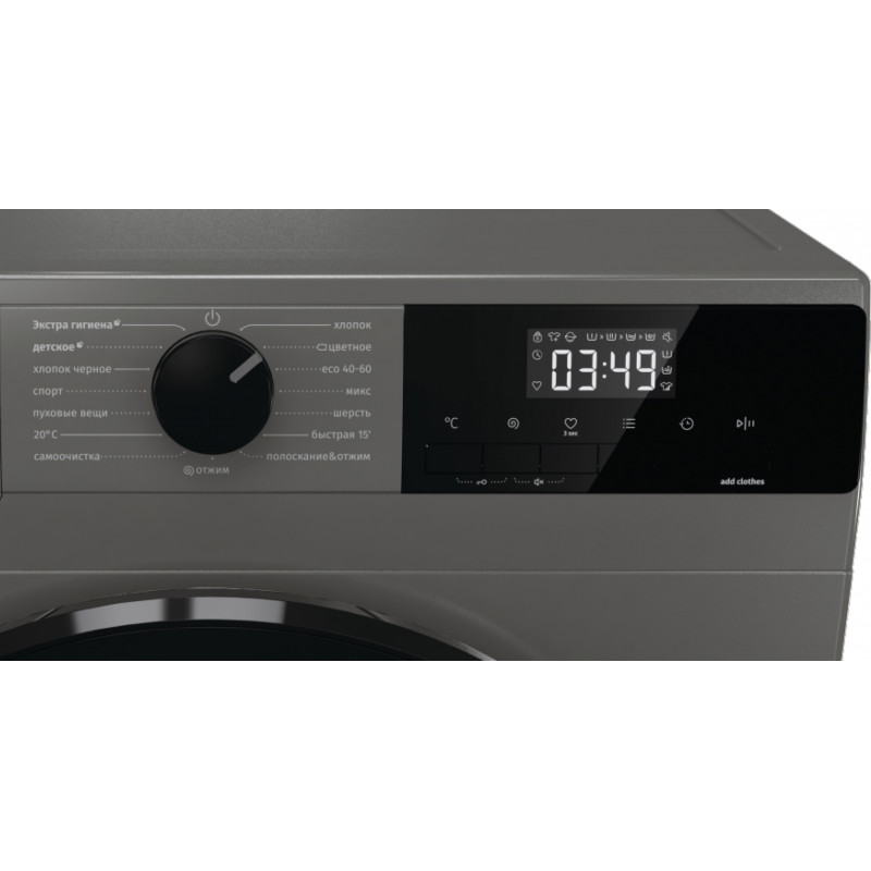 GORENJE W2NHAI94APS C — 4