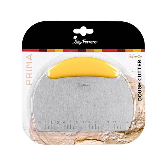 LF FR-3031 1010017 PRIMA vanilla dough cutter 14cm — 3