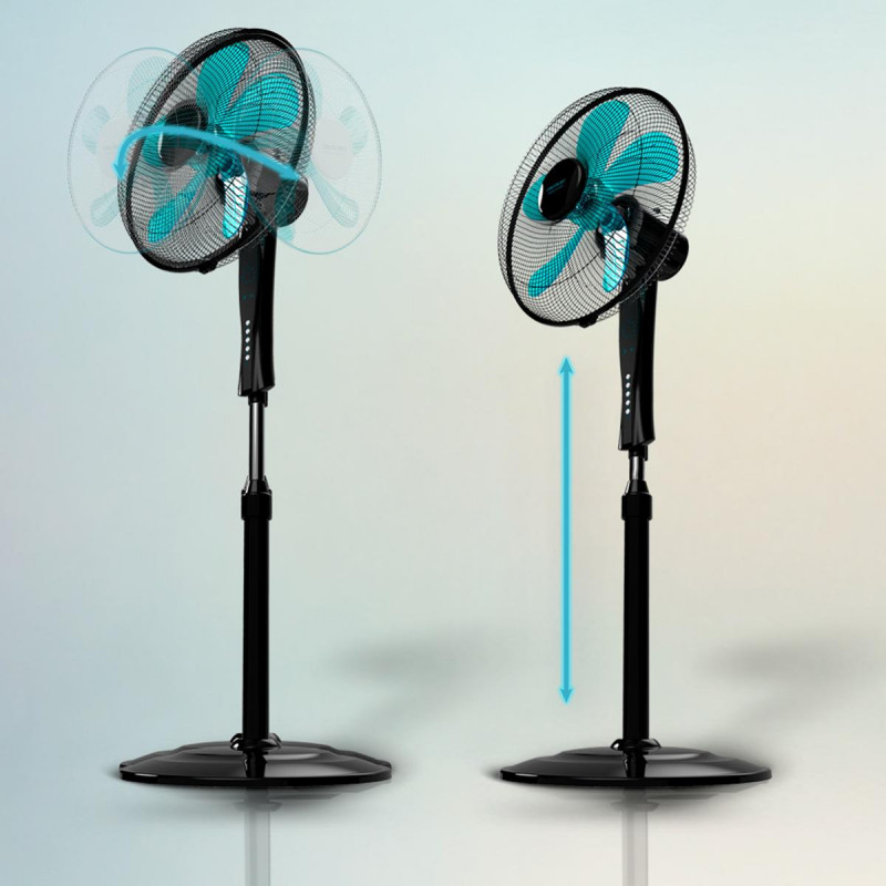 CECOTEC ENERGYSILENCE 530 POWER CONNECTED — 6