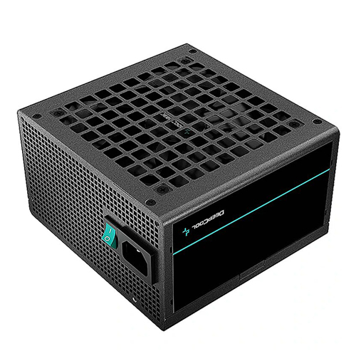 Deep Cool PF400 Max 80 Plus power supply 400W — 2