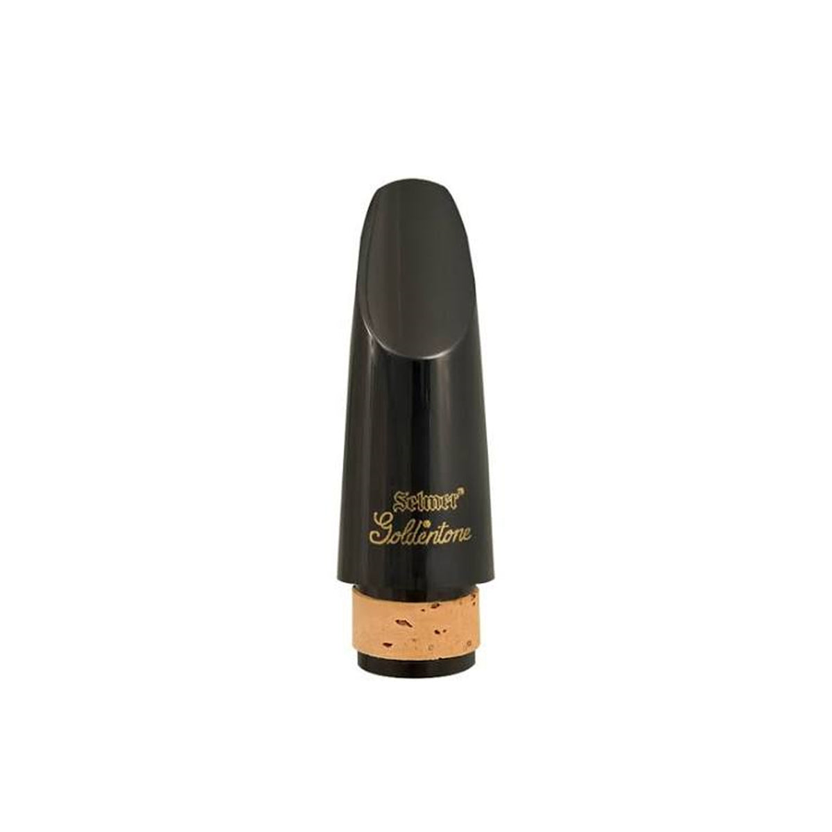 Selmer Clarinet Mouthpiece 77114 — 2