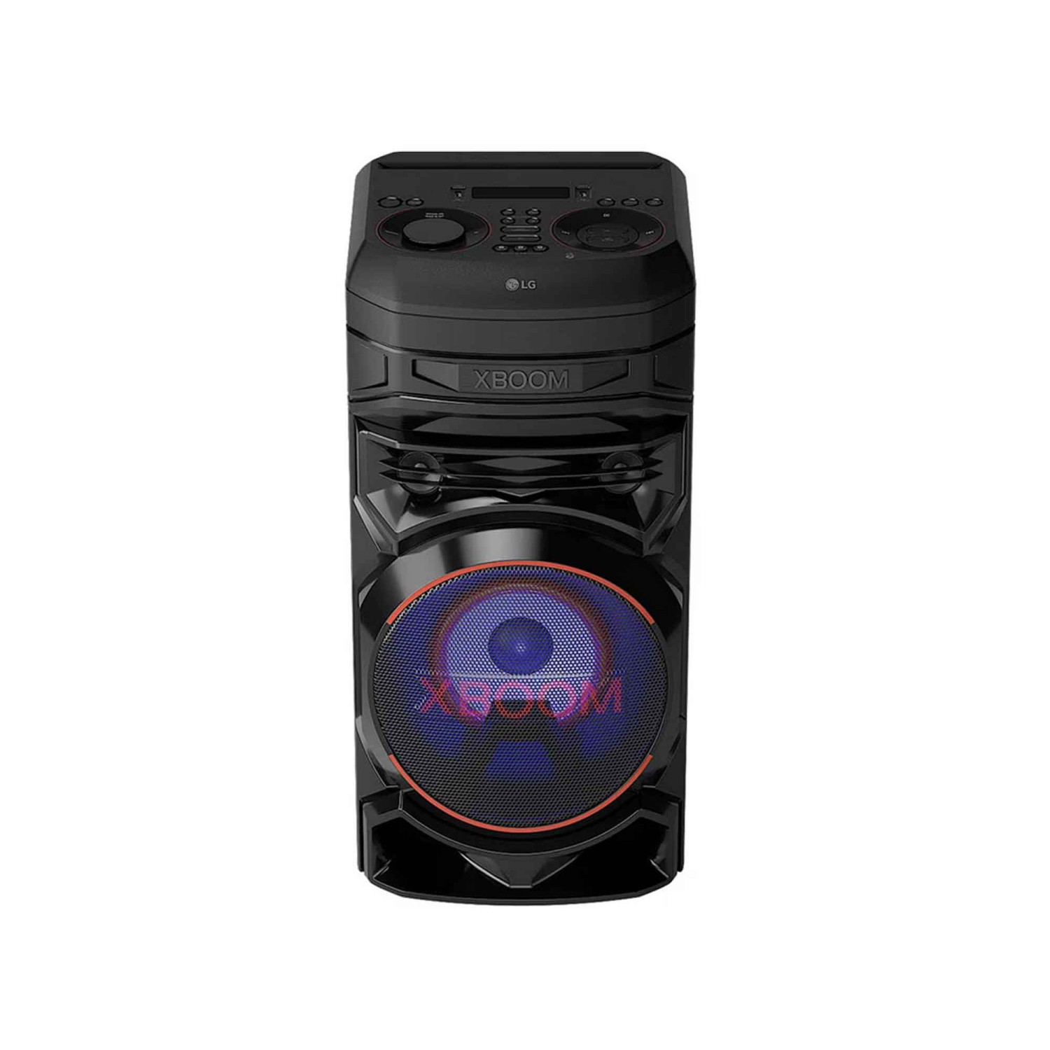 Hi-fi system XBOOM RNC5 — 2