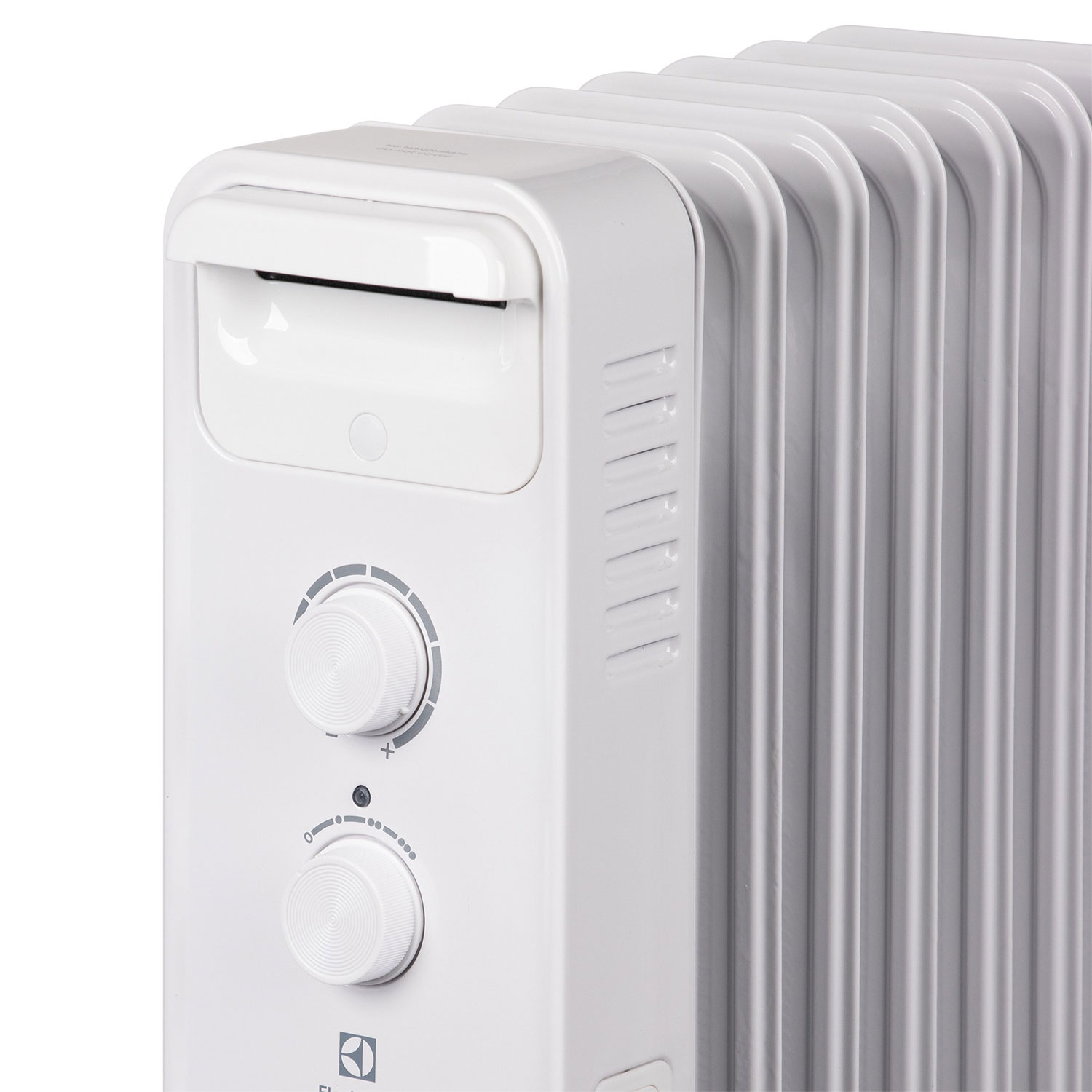 Oil heater Electrolux EOH BE-09ZW — 3