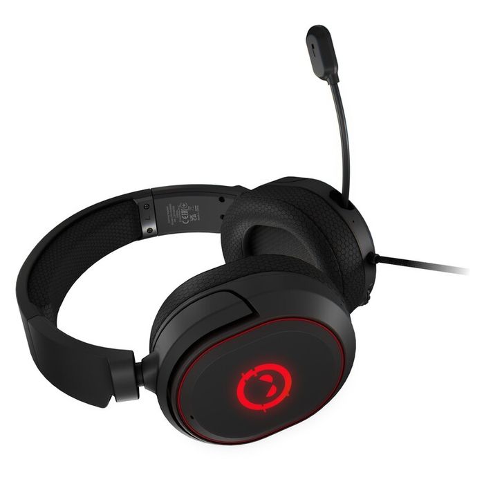 Lorgar Kaya 460 USB Gaming headset LRG-GHS460 — 3