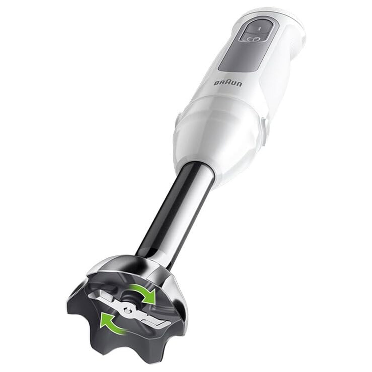Hand blender WH MQ50220M — 3