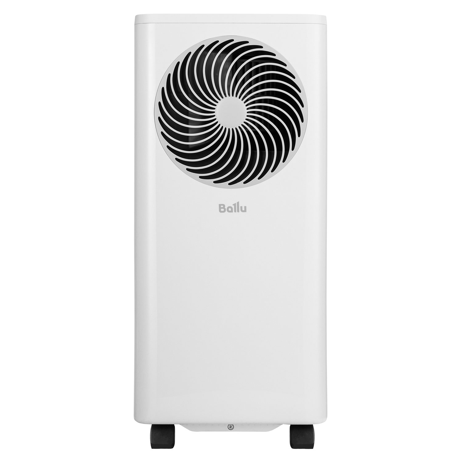 Portable air conditioner BALLU ORBIS BPAC-09 OR N6 — 2