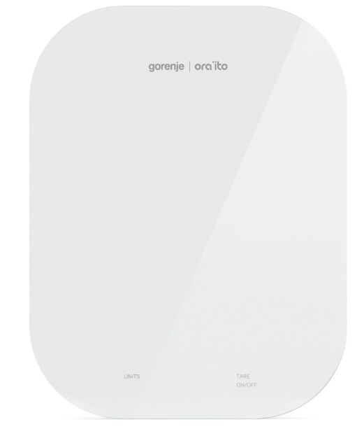 Scale GORENJE KT10ORAW — 3