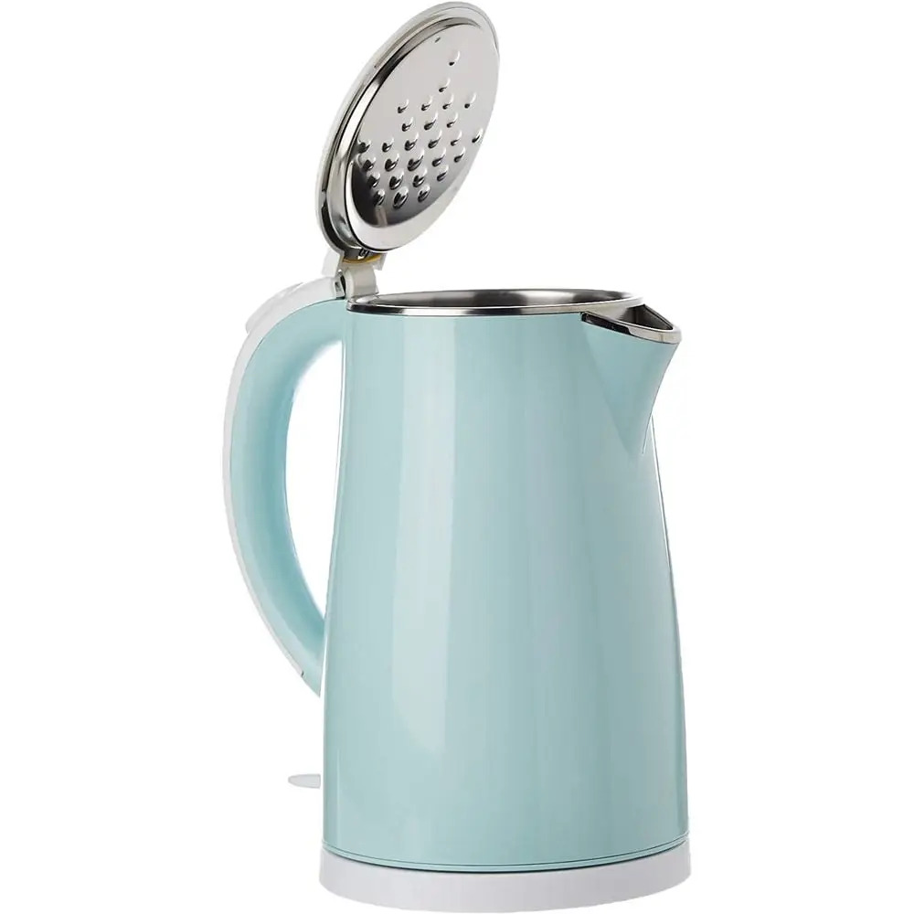 Midea Kettle 1.7L with Boil-Dry Protection– MKHJ1705G — 2