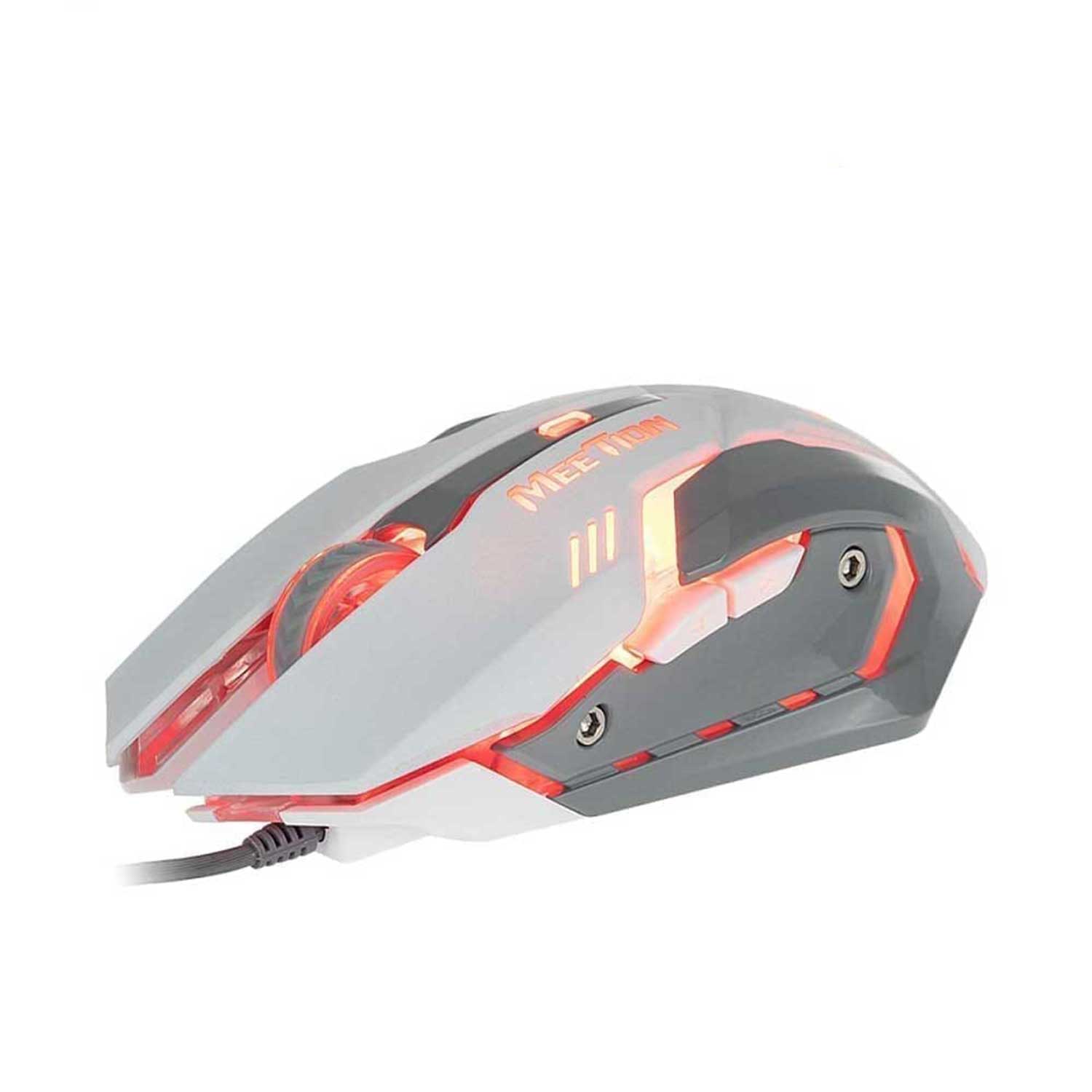 Wired gaming mouse MEETION Backlight MT-M915 — 3
