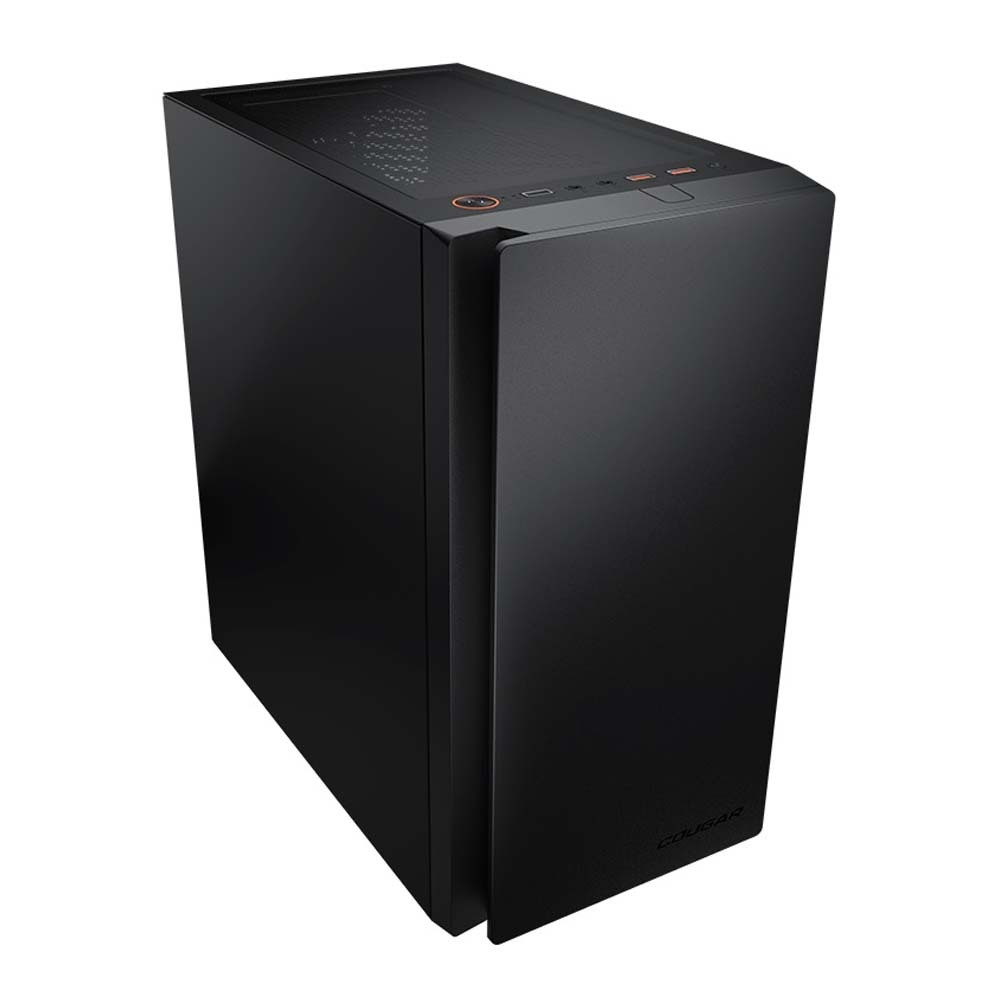 Cougar Purity Mini Tower w o PSU mATX — 4