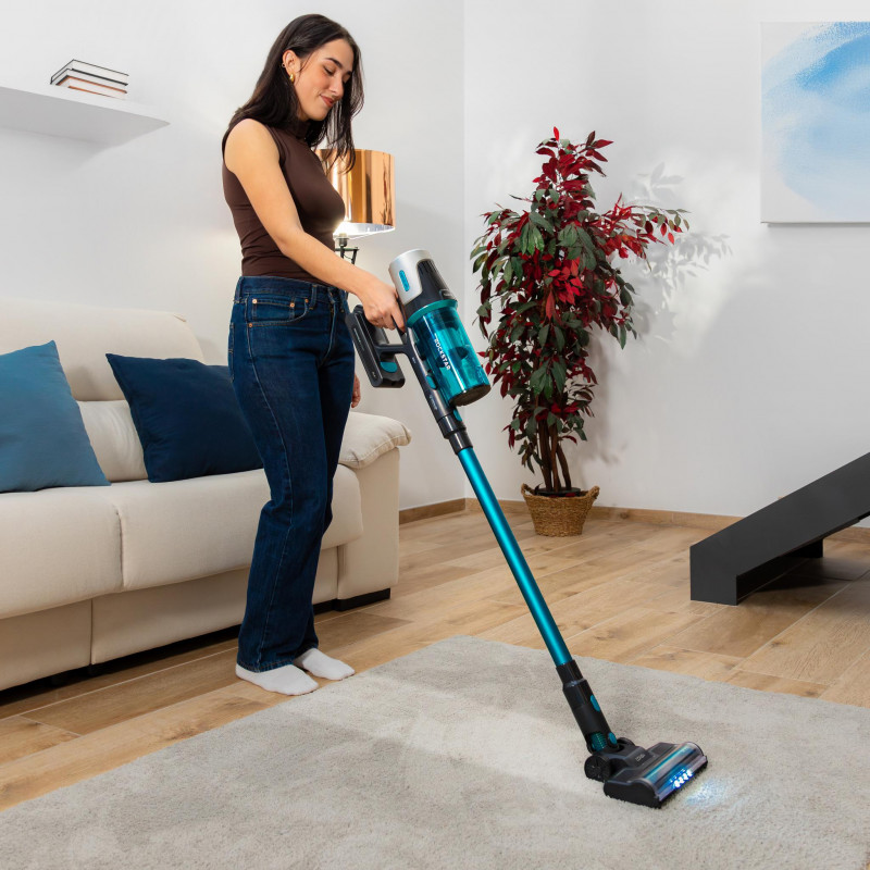 CECOTEC Conga Rockstar 1500 Horizon X-Treme XL — 2